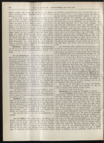 Amtsblatt der landesfürstlichen Hauptstadt Graz 19080531 Seite: 4