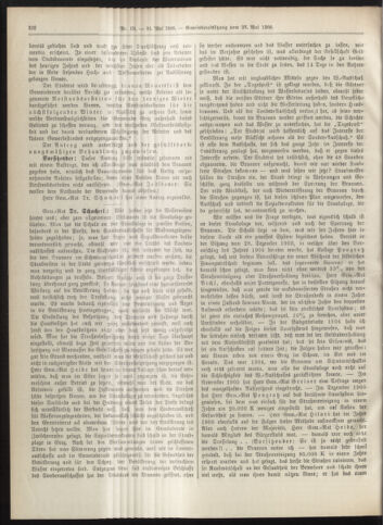 Amtsblatt der landesfürstlichen Hauptstadt Graz 19080531 Seite: 6