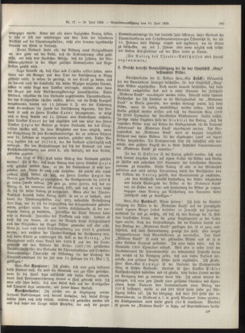 Amtsblatt der landesfürstlichen Hauptstadt Graz 19080620 Seite: 11