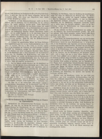 Amtsblatt der landesfürstlichen Hauptstadt Graz 19080620 Seite: 5