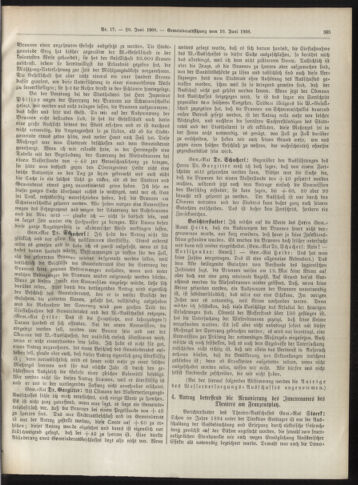 Amtsblatt der landesfürstlichen Hauptstadt Graz 19080620 Seite: 7