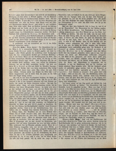 Amtsblatt der landesfürstlichen Hauptstadt Graz 19080710 Seite: 12