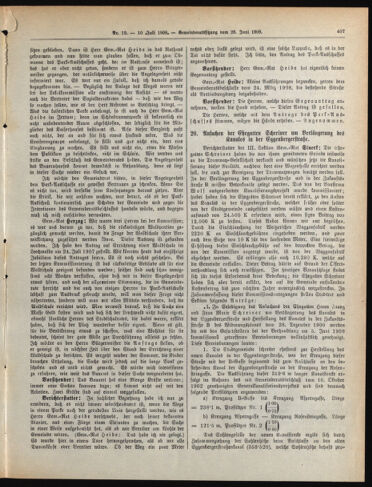 Amtsblatt der landesfürstlichen Hauptstadt Graz 19080710 Seite: 13