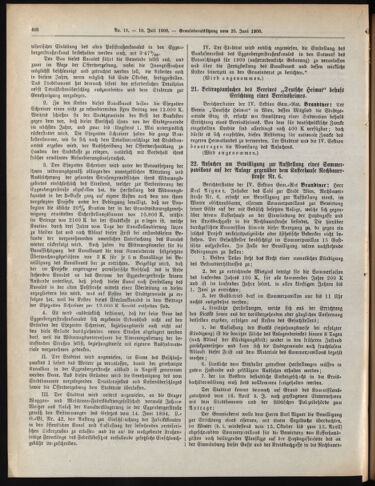 Amtsblatt der landesfürstlichen Hauptstadt Graz 19080710 Seite: 14