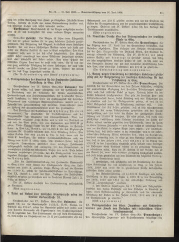 Amtsblatt der landesfürstlichen Hauptstadt Graz 19080710 Seite: 17