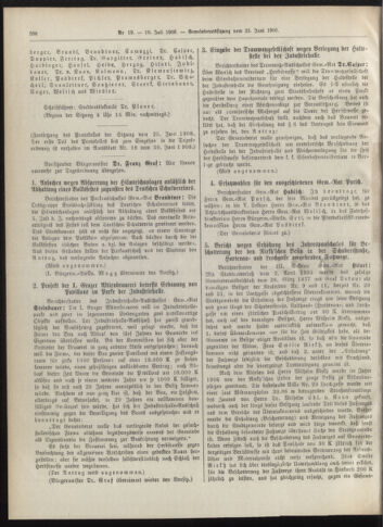 Amtsblatt der landesfürstlichen Hauptstadt Graz 19080710 Seite: 2