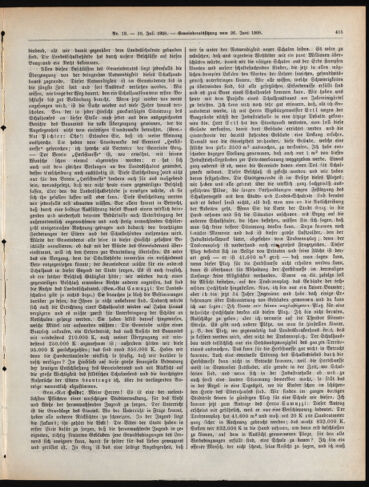 Amtsblatt der landesfürstlichen Hauptstadt Graz 19080710 Seite: 21