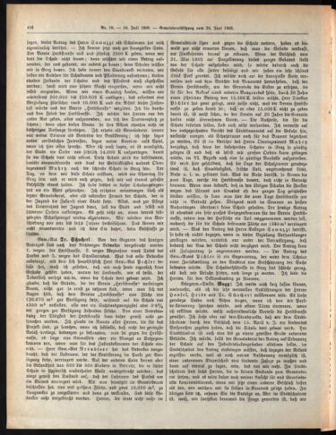 Amtsblatt der landesfürstlichen Hauptstadt Graz 19080710 Seite: 22