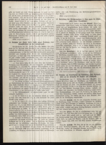 Amtsblatt der landesfürstlichen Hauptstadt Graz 19080710 Seite: 24