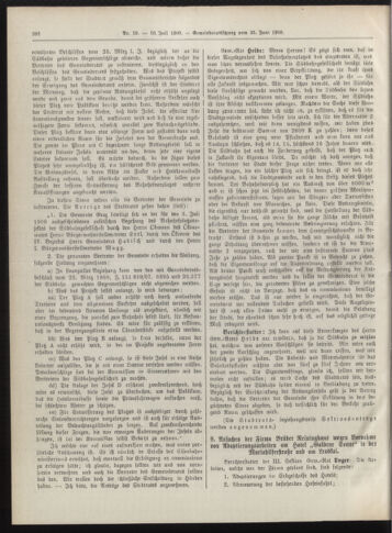 Amtsblatt der landesfürstlichen Hauptstadt Graz 19080710 Seite: 4