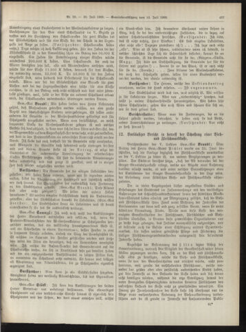 Amtsblatt der landesfürstlichen Hauptstadt Graz 19080720 Seite: 11