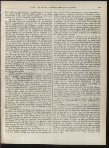 Amtsblatt der landesfürstlichen Hauptstadt Graz 19080720 Seite: 13