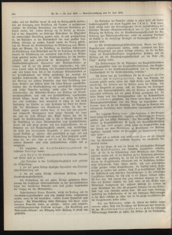 Amtsblatt der landesfürstlichen Hauptstadt Graz 19080720 Seite: 18