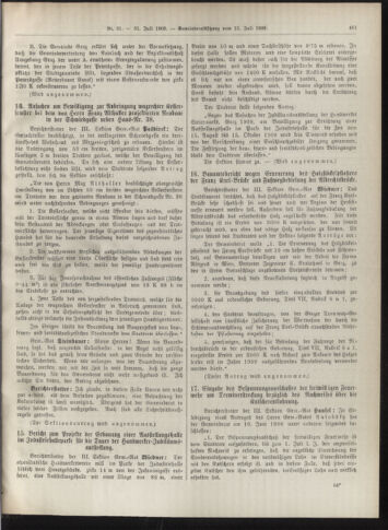 Amtsblatt der landesfürstlichen Hauptstadt Graz 19080731 Seite: 11