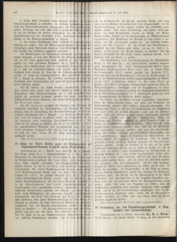 Amtsblatt der landesfürstlichen Hauptstadt Graz 19080731 Seite: 12