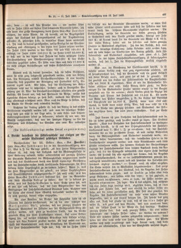 Amtsblatt der landesfürstlichen Hauptstadt Graz 19080731 Seite: 7