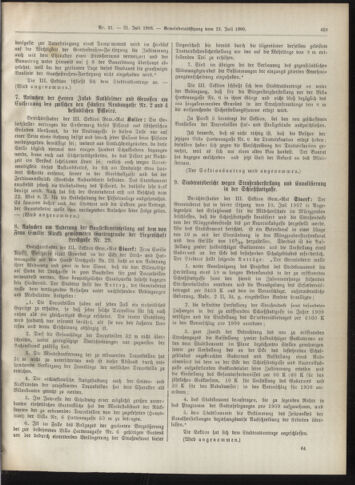 Amtsblatt der landesfürstlichen Hauptstadt Graz 19080731 Seite: 9