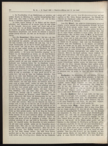 Amtsblatt der landesfürstlichen Hauptstadt Graz 19080810 Seite: 18