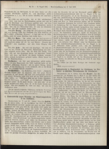 Amtsblatt der landesfürstlichen Hauptstadt Graz 19080810 Seite: 7