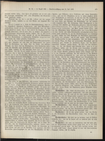 Amtsblatt der landesfürstlichen Hauptstadt Graz 19080810 Seite: 9