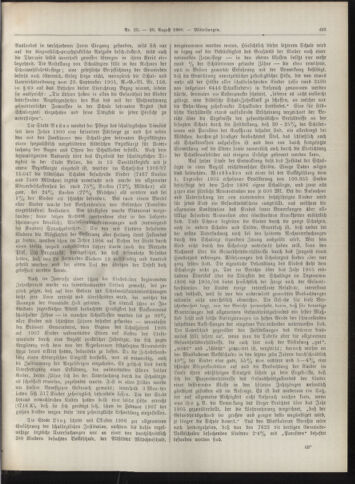 Amtsblatt der landesfürstlichen Hauptstadt Graz 19080820 Seite: 3