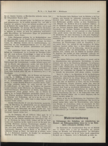 Amtsblatt der landesfürstlichen Hauptstadt Graz 19080831 Seite: 3