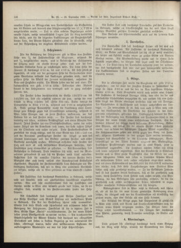 Amtsblatt der landesfürstlichen Hauptstadt Graz 19080920 Seite: 2