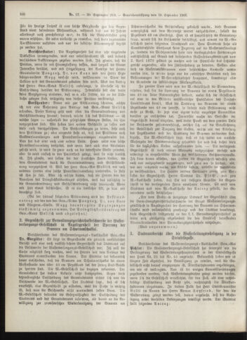 Amtsblatt der landesfürstlichen Hauptstadt Graz 19080930 Seite: 10