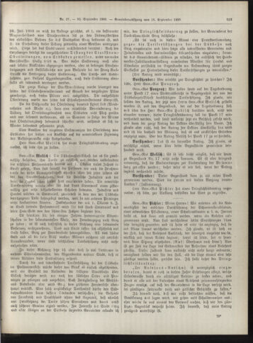 Amtsblatt der landesfürstlichen Hauptstadt Graz 19080930 Seite: 3