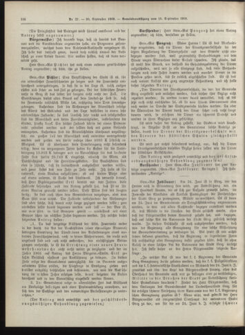 Amtsblatt der landesfürstlichen Hauptstadt Graz 19080930 Seite: 4