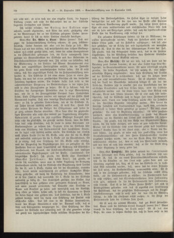 Amtsblatt der landesfürstlichen Hauptstadt Graz 19080930 Seite: 8