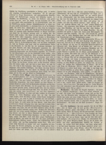 Amtsblatt der landesfürstlichen Hauptstadt Graz 19081010 Seite: 12