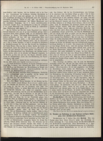 Amtsblatt der landesfürstlichen Hauptstadt Graz 19081010 Seite: 15