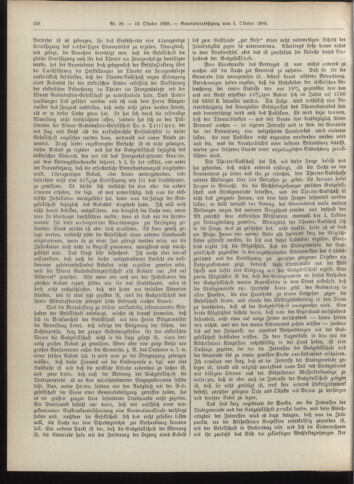 Amtsblatt der landesfürstlichen Hauptstadt Graz 19081010 Seite: 18