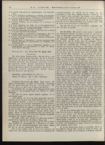 Amtsblatt der landesfürstlichen Hauptstadt Graz 19081010 Seite: 2