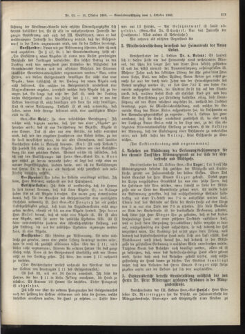 Amtsblatt der landesfürstlichen Hauptstadt Graz 19081010 Seite: 23