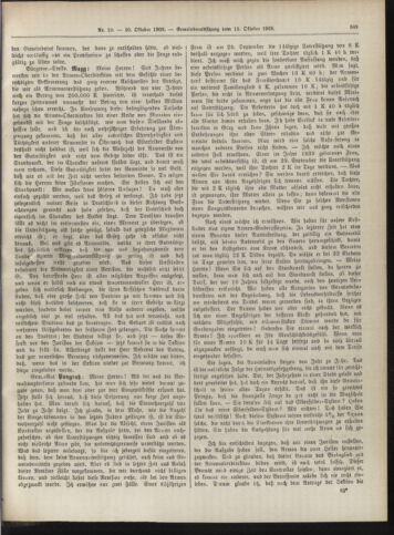 Amtsblatt der landesfürstlichen Hauptstadt Graz 19081020 Seite: 11