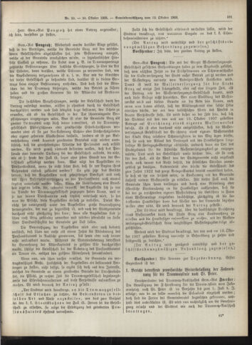 Amtsblatt der landesfürstlichen Hauptstadt Graz 19081020 Seite: 3