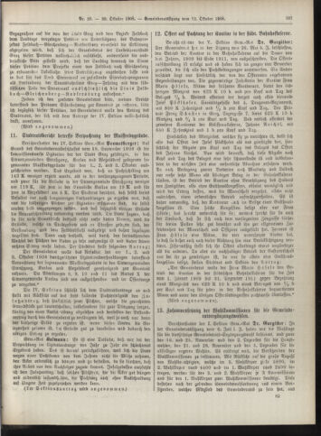 Amtsblatt der landesfürstlichen Hauptstadt Graz 19081020 Seite: 9