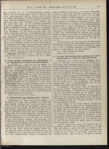 Amtsblatt der landesfürstlichen Hauptstadt Graz 19081031 Seite: 13