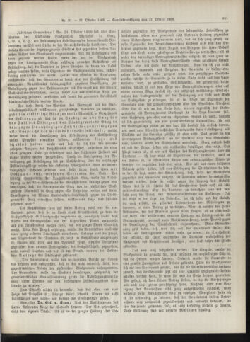 Amtsblatt der landesfürstlichen Hauptstadt Graz 19081031 Seite: 15