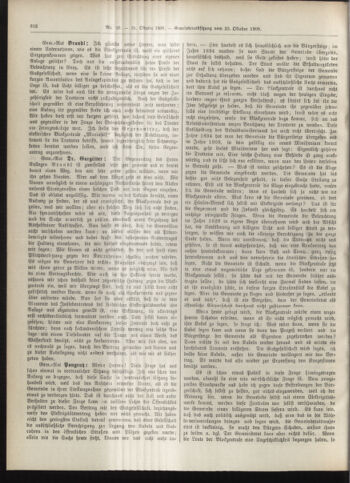 Amtsblatt der landesfürstlichen Hauptstadt Graz 19081031 Seite: 16