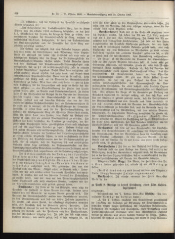 Amtsblatt der landesfürstlichen Hauptstadt Graz 19081031 Seite: 18