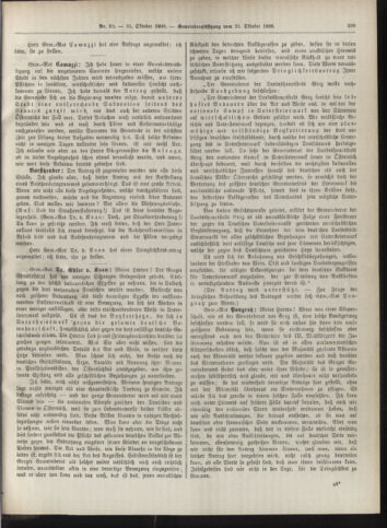 Amtsblatt der landesfürstlichen Hauptstadt Graz 19081031 Seite: 3