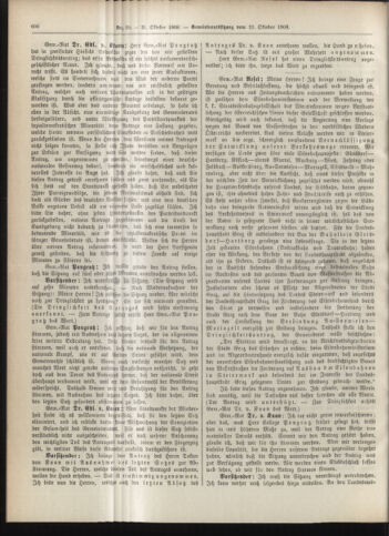 Amtsblatt der landesfürstlichen Hauptstadt Graz 19081031 Seite: 4