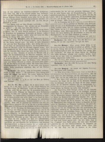 Amtsblatt der landesfürstlichen Hauptstadt Graz 19081031 Seite: 5