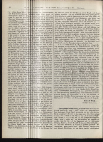 Amtsblatt der landesfürstlichen Hauptstadt Graz 19081110 Seite: 10