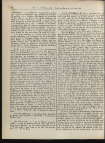 Amtsblatt der landesfürstlichen Hauptstadt Graz 19081110 Seite: 2