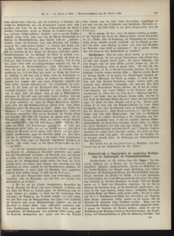 Amtsblatt der landesfürstlichen Hauptstadt Graz 19081110 Seite: 3