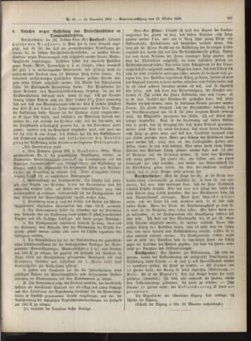 Amtsblatt der landesfürstlichen Hauptstadt Graz 19081110 Seite: 7